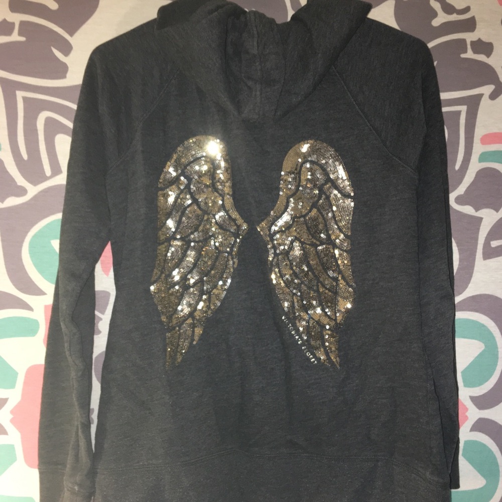 VICTORIA’S SECRET ANGELS hoodie 💞